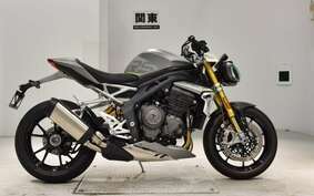 TRIUMPH SPEED TRIPLE RS 2021 3P01SC