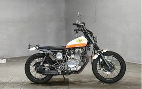 SUZUKI GRASS TRACKER NJ47A