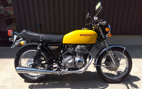 HONDA CB400F 1976 CB400