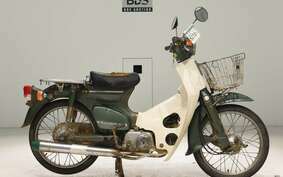 HONDA C50 SUPER CUB C50