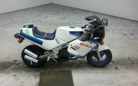 SUZUKI GSX-R50 GAG LA41A