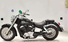 HONDA SHADOW 400 2003 NC34