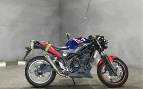 HONDA CBR250R MC41