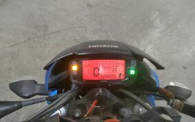 SUZUKI GIXXER 150 NG4BG