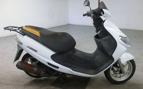 SUZUKI ADDRESS 110 CF11A