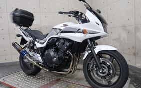 HONDA CB400 SUPER BOLDOR 2010 NC42