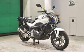 HONDA NC750L RC67