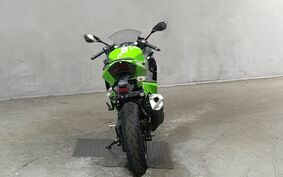 KAWASAKI NINJA 400 2020 EX400G