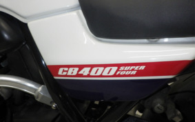 HONDA CB400SF VTEC SPEC 2 2003 NC39