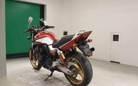 HONDA CB400SF VTEC 2013 NC42