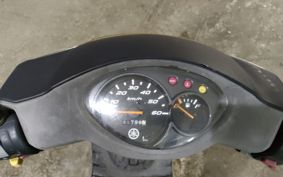 YAMAHA JOG ZR EVOLUTION2 SA39J