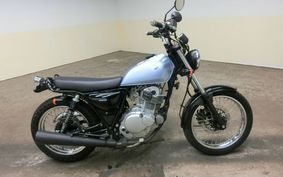 SUZUKI GRASS TRACKER NJ4BA