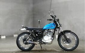 SUZUKI GRASS TRACKER BigBoy NJ4BA