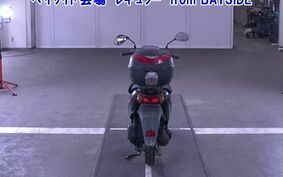 SUZUKI LET's 4 G CA45A