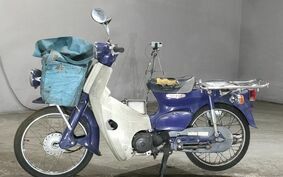 HONDA PRESS CUB 50 AA01