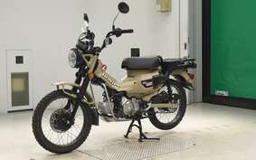 HONDA CT125 HUNTER CUB JA55