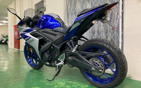 YAMAHA YZF-R25 ABS RG10J