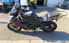 YAMAHA YZF-R25 RG10J