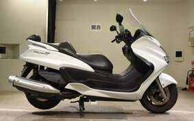 YAMAHA MAJESTY 400 Gen.2 2013 SH06J