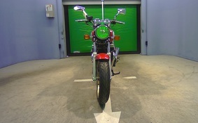 HONDA CB750 GEN 2 2008 RC42