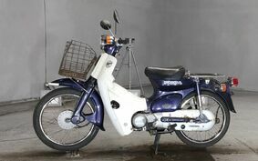 HONDA C70 SUPER CUB HA02