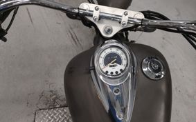 YAMAHA DRAGSTAR 250 VG02J