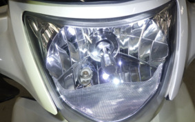 SUZUKI ADDRESS V125 DT11A