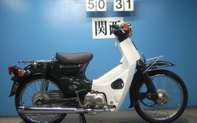 HONDA C50 SUPER CUB C50