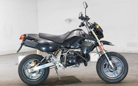 KAWASAKI KSR110 2003 KL110A