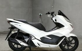 HONDA PCX125 JF81