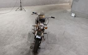 HONDA DUCKS50 ST50