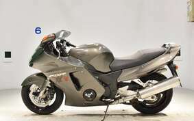 HONDA CBR1100XX 1997 SC35