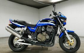 KAWASAKI ZRX1200 R 2005 ZRT20A