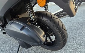 YAMAHA N-MAX155 ABS SG43