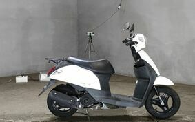 SUZUKI LET's CA4AA