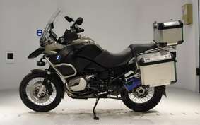 BMW R1200GS ADVENTURE 2008