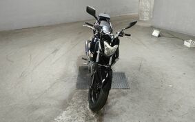 SUZUKI GSR250 GJ55D