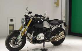 BMW R NINE T 2022