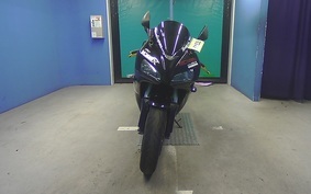 HONDA CBR1000RR 2006 SC57