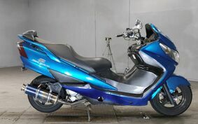 SUZUKI SKYWAVE 250 (Burgman 250) SS Type CJ43A