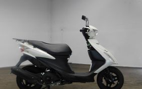 SUZUKI ADDRESS V125 S CF4MA