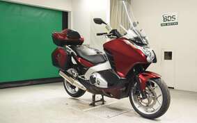 HONDA NC 700 INTEGRA 2013 RC62