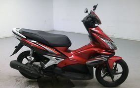 HONDA AIRBLADE 110 NC110AP