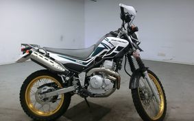 YAMAHA SEROW 250 Fi DG17J