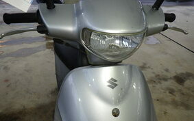 SUZUKI LET's 4 CA45A