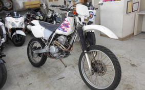 HONDA XR250 MD30