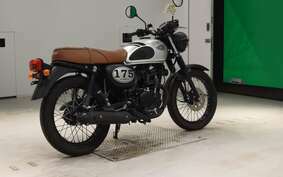 KAWASAKI W175 SE BJ175A