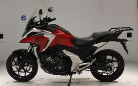 HONDA NC750X DCT 2021 RH09