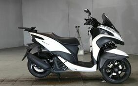 YAMAHA TRICITY 125 SEC1J