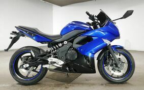 KAWASAKI NINJA 400 R 2011 ER400B